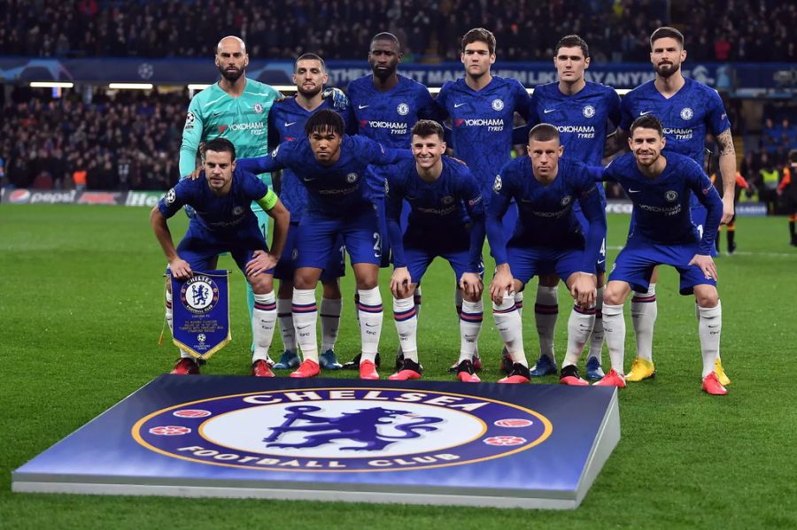 FC Chelsea