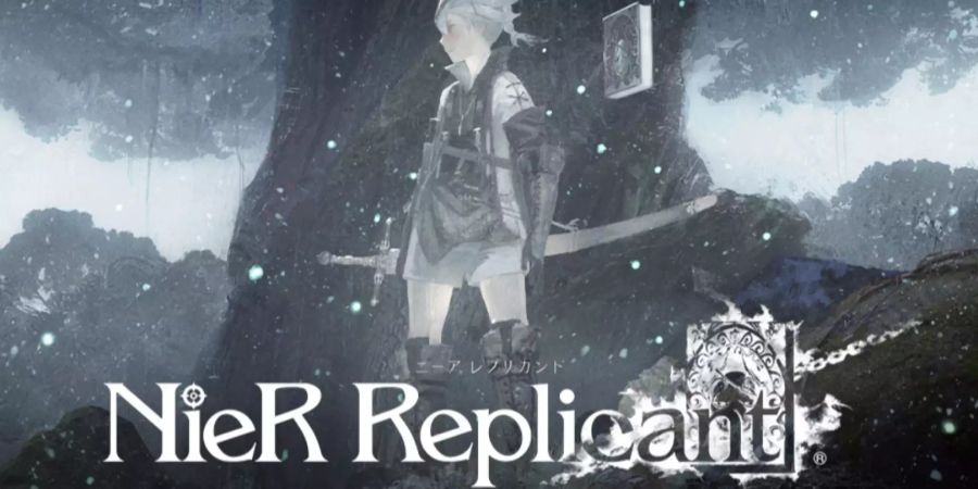 NieR Replicant