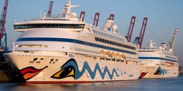 Aida Cruises