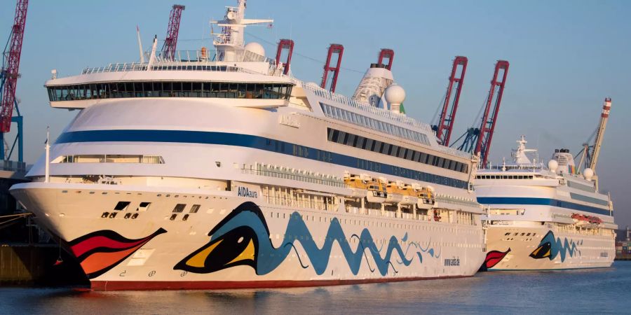 Aida Cruises