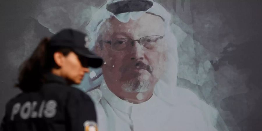 jamal khashoggi