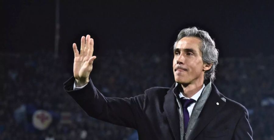 Paulo Sousa