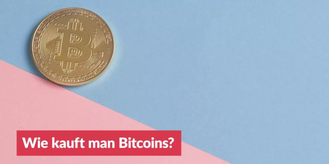 «Frage des Tages» - Wie kauft man Bitcoins?