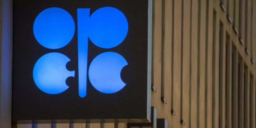 Die Opec-Staaten beraten in einer Videokonferenz