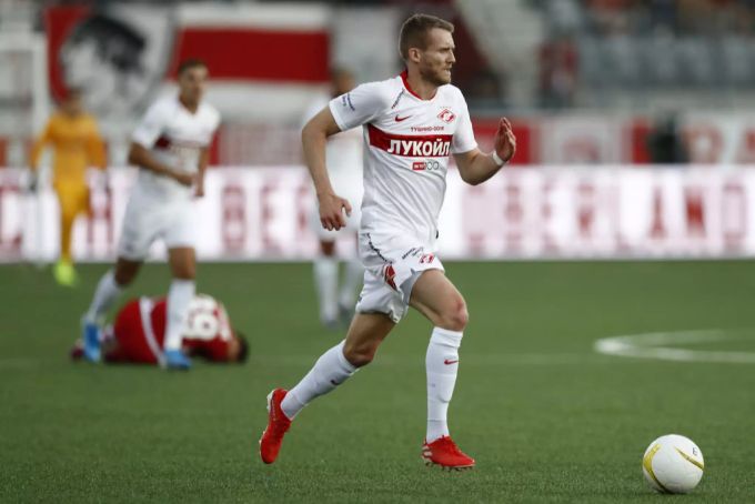 André Schürrle