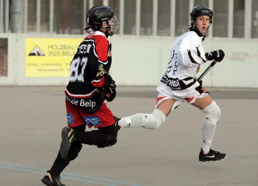 SHC Phoenix Hägendorf