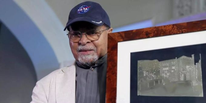 Jimmy Cobb ist tot. Foto: Javier Etxezarreta/EFE/dpa Jimmy Cobb ist tot. Foto: Javier Etxezarreta/EFE/dpa