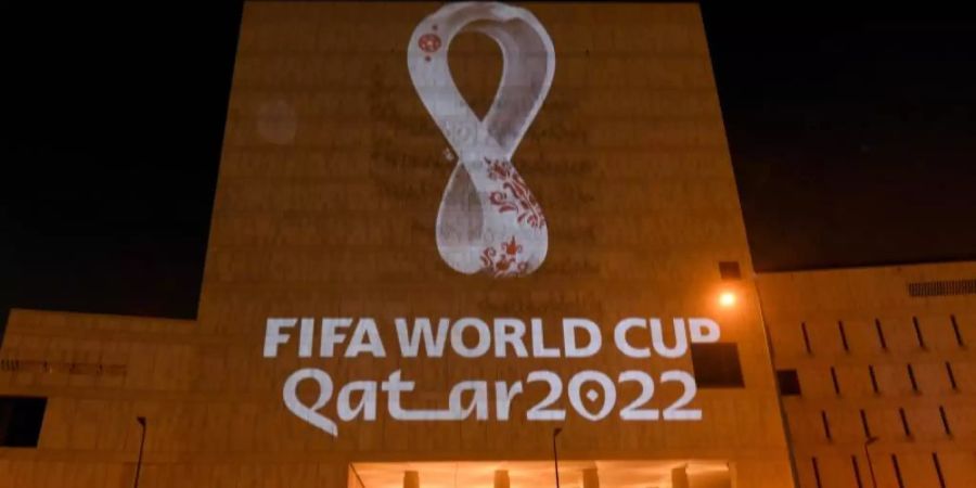 Die WM 2022 wird in Katar ausgetragen. Foto: Nikku/XinHua/dpa