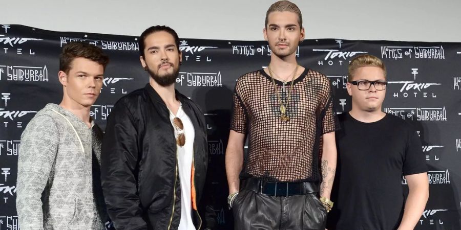 Tokio Hotel