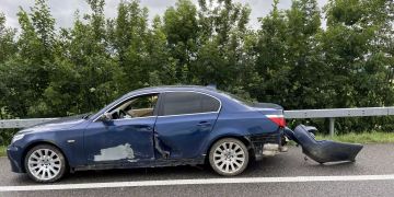 Unfall