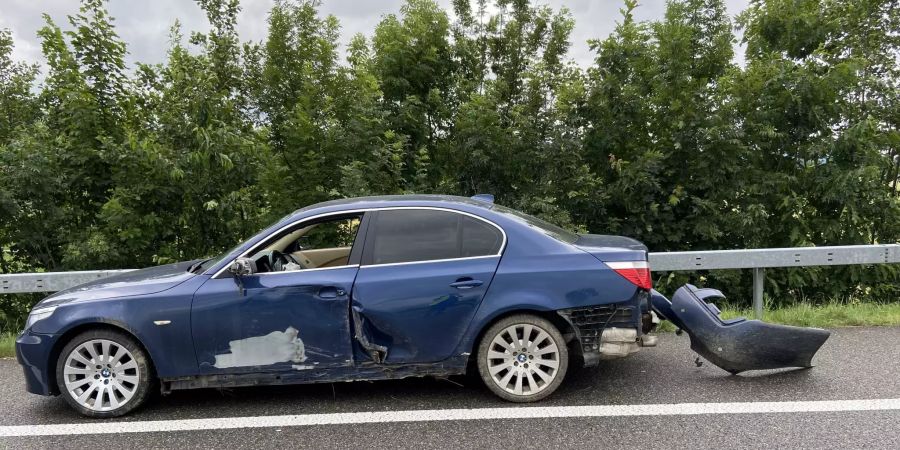 Unfall