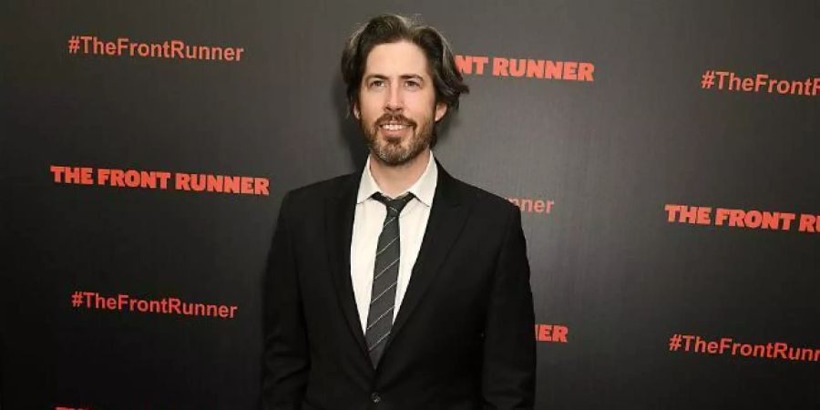 jason reitman