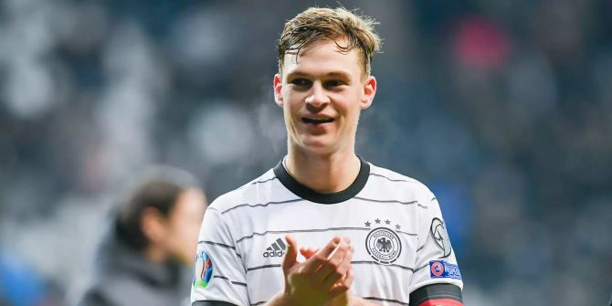 Joshua Kimmich