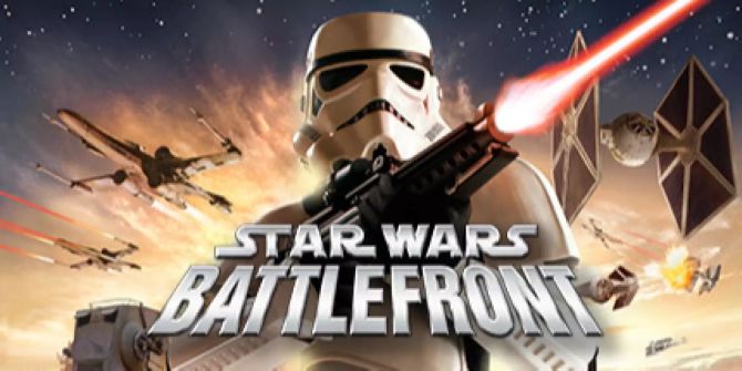 Star Wars: Battlefront