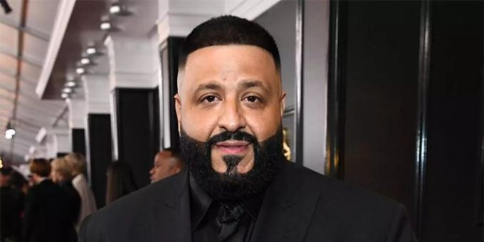 DJ Khaled DJ Khaled