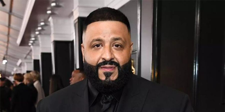 DJ Khaled