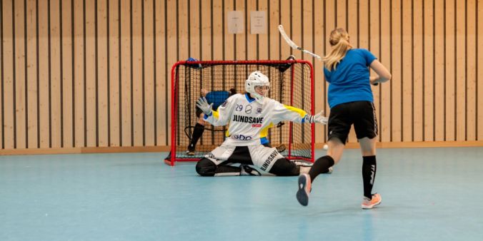 NLA-Training in der Stighag Kloten