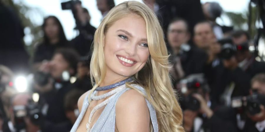 romee strijd