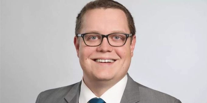 Gastbeitrag - Patrick Walder (SVP): Flughafen Dübendorf ist Landreserve