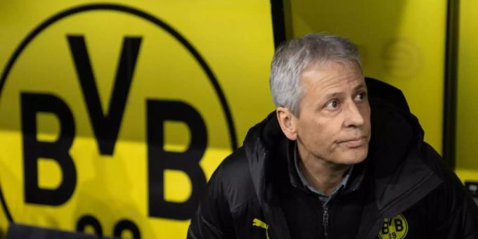 Dortmund - Favre und das Problem des Zwischen-den-Zeilen-Lesens