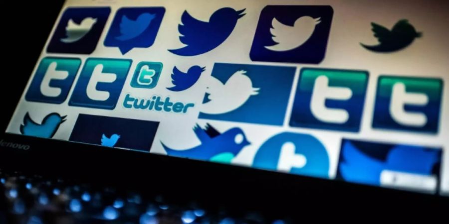Twitter-Logo