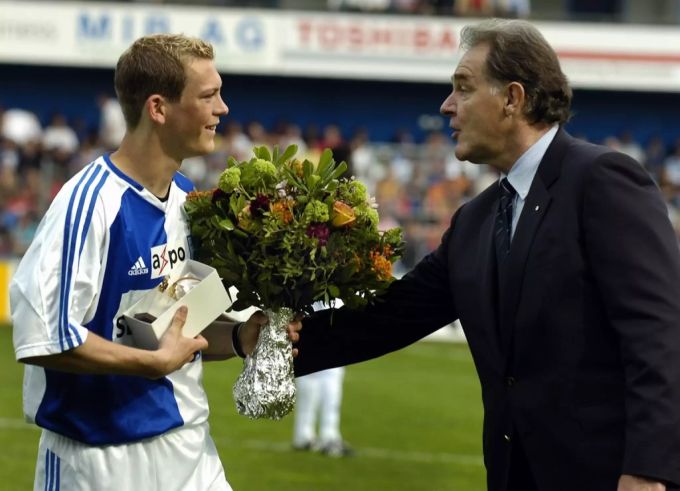 Stephan Lichtsteiner