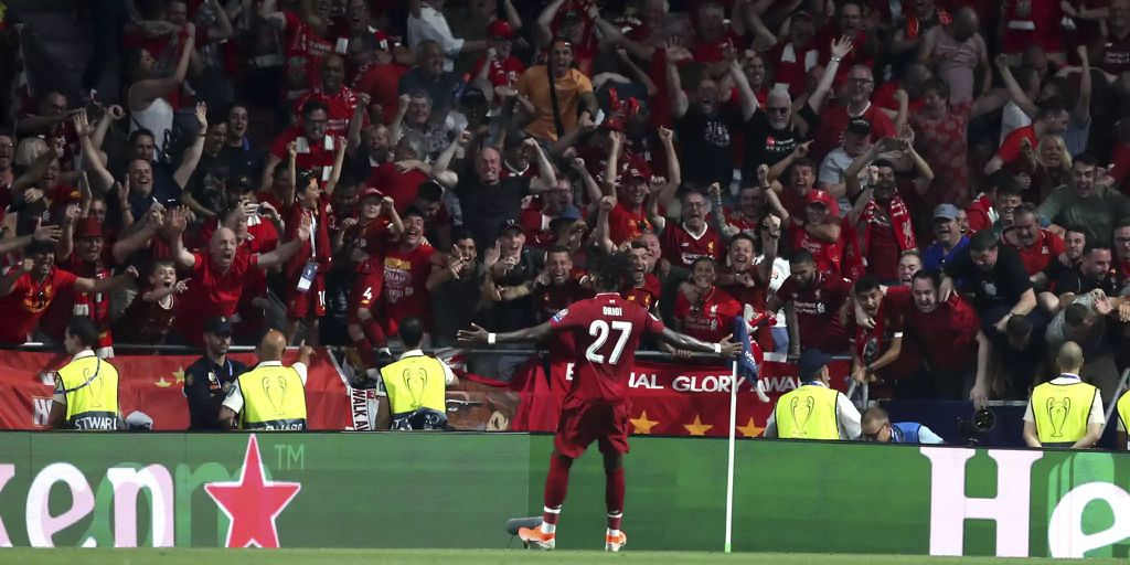 Premier League Clubs Planen Komplette Nachste Saison Ohne Zuschauer