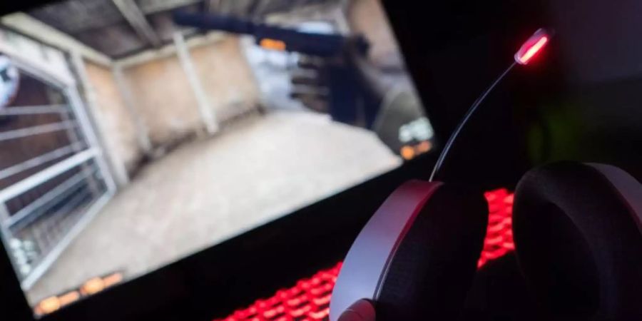 CS:GO