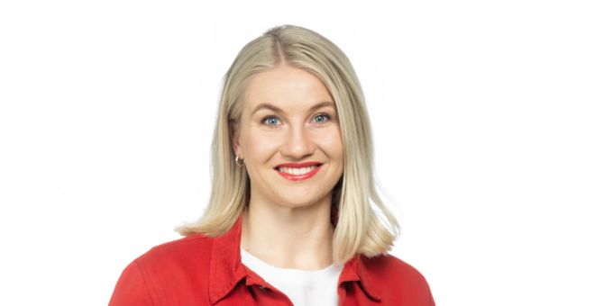 Marlene Fischer ist Solothurner Kantonsrätin für die Grünen. Marlene Fischer Grüne