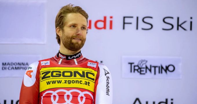 Marco Schwarz