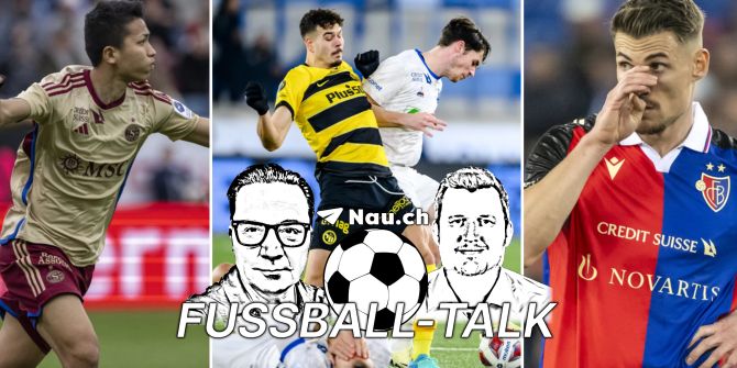 Fussball-Talk