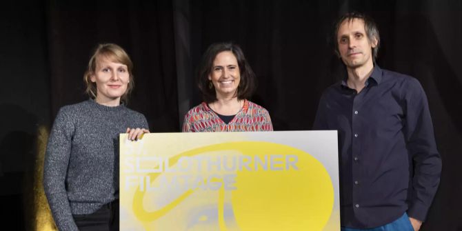 solothurner filmtage