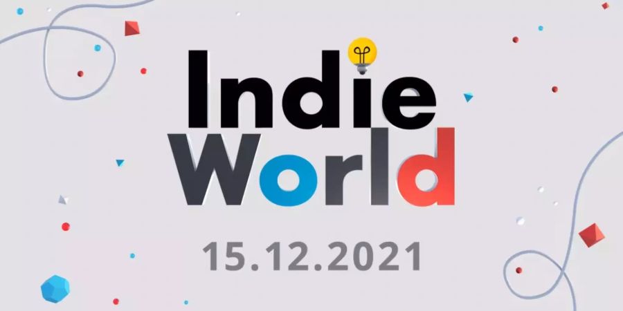 Nintendo Indie World