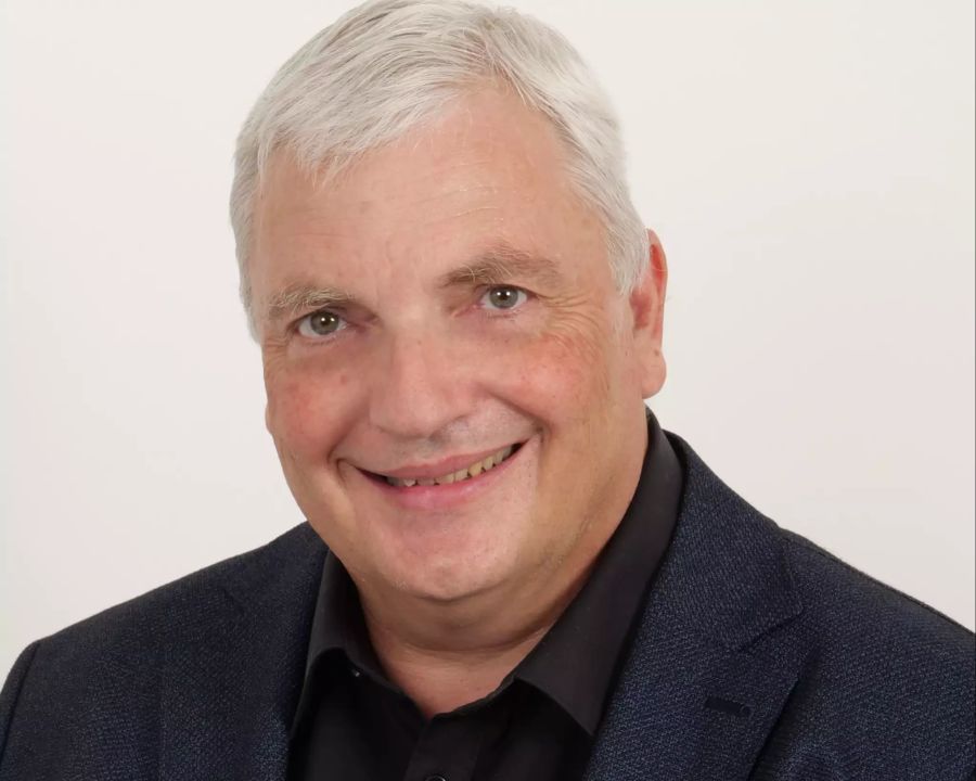 Ruedi Lanz SP Reinach