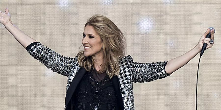 Céline Dion