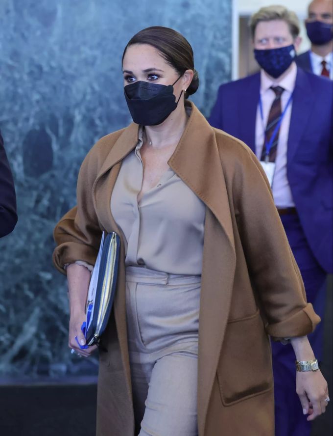 Meghan Markle
