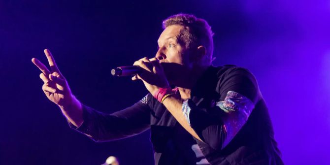 Chris Martin