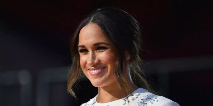London - Meghan Markle erhält symbolischen Schadenersatz von einem Pfund von britischem Verlag