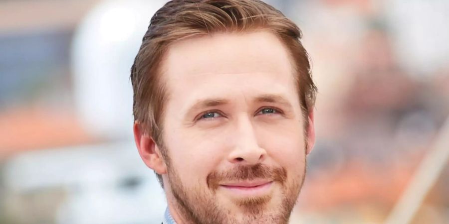 Für Ryan Gosling steht die Familie an erster Stelle.