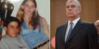 «Hat sie missbraucht» - Ex von Epstein-Opfer schiesst gegen Andrew