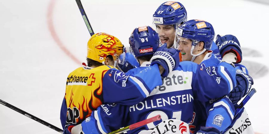 ZSC Lions