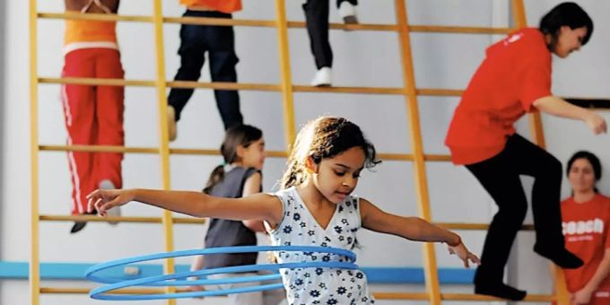 Der «Open Sunday» startet am Sonntag, 31. Oktober 2021 und ermöglicht den Widnauer Kindern in den Wintermonaten Bewegung, Spiel und Spass.