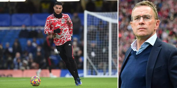 Mega-Umbau - Diese Baustellen warten bei Manchester United auf Rangnick