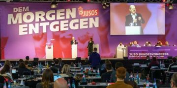 olaf scholz juso