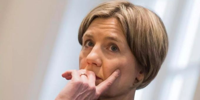 Der Bundesgerichtshof hat entschieden, dass Maike Kohl-Richter keine Millionen-Entschädigung bekommt. Foto: Rolf Vennenbernd/dpa Der Bundesgerichtshof hat entschieden, dass Maike Kohl-Richter keine Millionen-Entschädigung bekommt. Foto: Rolf Vennenbernd/dpa