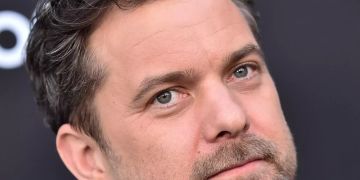 Joshua Jackson