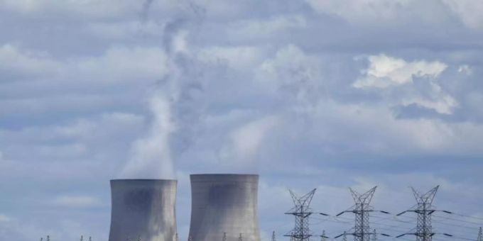 Die Energiegewinnung durch Kohle ist der grösste Einzelfaktor bei der Klimaerwärmung. Foto: Mark Baker/AP/dpa Die Energiegewinnung durch Kohle ist der grösste Einzelfaktor bei der Klimaerwärmung. Foto: Mark Baker/AP/dpa