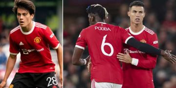 Manchester United