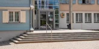 Kirchberg SG - Alle Geschäfte wurden an der Bürgerversammlung genehmigt