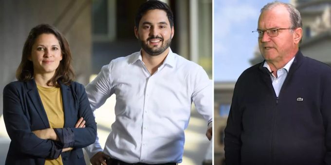 Longchamp-Analyse - «Für die SP geht es um mehr als die Stempelsteuer»
